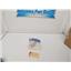 GE OVEN WB23K5043 INFINITE CONTROL NEW OEM