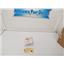 ROBERTSHAW OVEN W10900107 COOKING CONTROL NEW