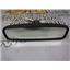 2012 2013 FORD F150 XLT 3.5 ECOBOOST AUTO 4X4 INTERIOR AUTO DIM REAR VIEW MIRROR