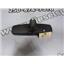 2012 2013 FORD F150 XLT 3.5 ECOBOOST AUTO 4X4 INTERIOR AUTO DIM REAR VIEW MIRROR