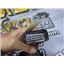2012 2013 FORD F150 XLT 3.5 ECOBOOST AUTO 4X4 CREWCAB FRAME WIRING HARNESS