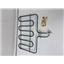 Frigidaire Range A02234102 Heating Element OB