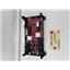 Frigidaire Range 316475802 Control Board OB