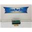 Amana Oven W10173499 control board used
