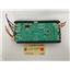 Amana Oven W10173499 control board used