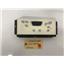 Amana Oven W10178428 control board used