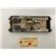 Kenmore Oven 316207511 control board used