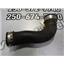 2005 2006 VOLKSWAGEN JETTA 1.9L DIESEL AUTO SEDAN TURBO INTERCOOLER HOSE TUBE
