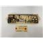 Whirlpool Range 8053731 control board used