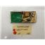 GE Range WB27T10469 control board used