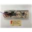 GE Range WB27T10467 191D3776P002 control board used