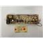 Whirlpool Range 3196762 6610059 control board used