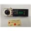 GE Range WB27D5127 control board used