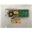 GE Range WB27D5127 control board used