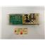 GE Range WB27T10102 164D3762P002 control board used