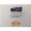 ELECTROLUX OVEN 316436000 INFINITE SWITCH NEW OEM