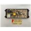 Frigidaire Range 316557104 Rev A control board used