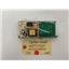 GE Range WB27T10469 191D2724P002 control board used