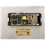 Frigidaire Range 316418305 control board used