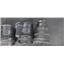 Lot of 8 Sony Camera Lens