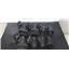 Lot of 8 Sony Camera Lens