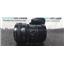 Sony Camera Lens (No visible model number)