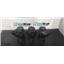Lot of 3 Sony Camera Lens