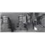 Lot of 3 Sony Camera Lens