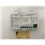 Whirlpool Washer W11101098 Rev D control board used
