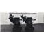 Lot of 2 Sony Camera Lens (no lens cap)