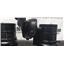 Lot of 2 Sony Camera Lens (no lens cap)