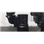 Lot of 2 Sony Camera Lens (no lens cap)