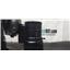 Lot of 2 Sony Camera Lens (no lens cap)