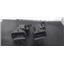 Lot of 2 Sony Camera Lens (no lens cap)