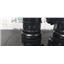 Lot of 2 Sony Camera Lens (no lens cap)
