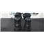 Lot of 2 Sony Camera Lens (no lens cap)