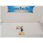ROBERTSHAW OVEN 5501-350 INFINITE SWITCH NEW