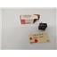 ROBERTSHAW OVEN 5501-350 INFINITE SWITCH NEW