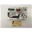Whirlpool Washer W10683781 Rev D control board used