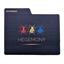 Card Dividers for Hegemony by Folded Space  - SEALED