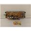 Samsung Range DG34-00014A DE92-03045B Faceplate & Control Board Used