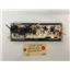 GE Range WB27K10206 183D9935P006 control board used