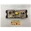 Kenmore Range 316418501 Rev T control board used