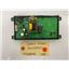 Frigidaire Range 316222802 control board used