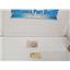 WHIRLPOOL DRYER 341728 KNOB NEW