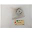 WHIRLPOOL DRYER 341728 KNOB NEW