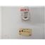 WHIRLPOOL WASHER 3951052 WASHER KNOB NEW FSP