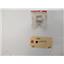 WHIRLPOOL WASHER 355519 KNOB NEW FSP
