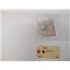 WHIRLPOOL WASHER 355519 KNOB NEW FSP