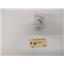 WHIRLPOOL DRYER 33001621 TIMER KNOB SKIRT NEW FSP